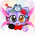 Icono de programa: Cat Emoji: Cat PFP Maker