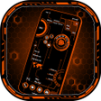 Icono de programa: Hi-tech Circuit Launcher …