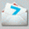 Icono de programa: G-Lock EasyMail7