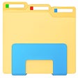 Icon of program: Windows File Explorer
