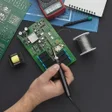 Icono de programa: Hardware Engineering
