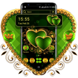 Icon of program: Golden Green Heart Launch…