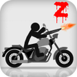 Icon of program: Stickman Destruction Zomb…