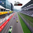 Grand Circuit icon