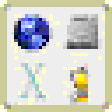 HAlarmX icon