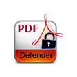 Icon of program: Estelar PDF Defender