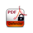 Icon of program: Estelar PDF Defender