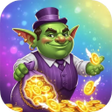 Icon of program: Magical Tycoon: Economy I…