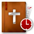 Icon of program: Chronological Bible Plan