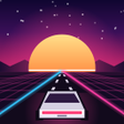 Icono de programa: Rhythm Highway