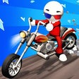 Icon of program: Car Crush - Racing Simula…