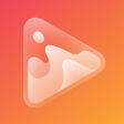 Icon of program: Cine Flow Player: 4K  HD