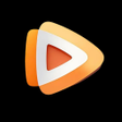 Cine Flow Player: 4K  HD icon