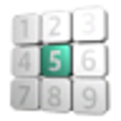 Icon of program: eXperia skin for exDialer