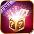 Icon of program: Battle of Words Free - Ta…