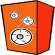 Icon of program: Sunwinder Audio Switcher