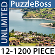 Icon of program: PuzzleBoss Unlimited Jigs…