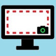 Icon of program: StickyShot (free)