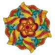 Icon of program: Magic Mandalas: Detailed …