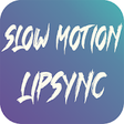 Icono de programa: Slow Motion LipSync