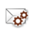 Icon of program: CryptoMailer