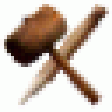 Icono de programa: Forum Spam List Checker