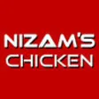 Icon of program: Nizams Chicken, Liverpool…