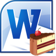 Icon of program: MS Word Birthday and Anni…