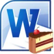 Icon of program: MS Word Birthday and Anni…