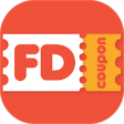 Icon of program: Coupon FD  Smart Deals & …