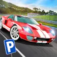Icon of program: Parking Masters: Supercar…