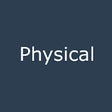 Icon of program: Dua Lipa - Physical Lyric…