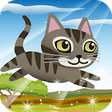 Icon of program: JumpJump Cat - Cat Games …