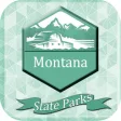 Icon of program: State Parks Guide - Monta…