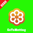 Icon of program: GoToMeeting  Video Confer…