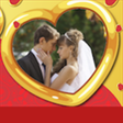 Icon of program: Wedding Frames for Window…