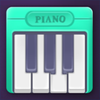 Icon of program: Perfect - Piano for Windo…