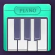 Icon of program: Perfect - Piano for Windo…