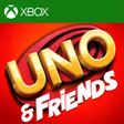 Icono de programa: UNO  & Friends - The Clas…