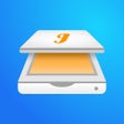 Icon of program: JotNot - PDF Document Sca…