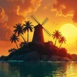 Icon of program: Sunshine Island
