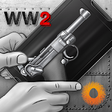 Icon of program: Weaphones WW2: Gun Sim Fr…