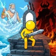 Icono de programa: Hell Escape: Firebound