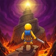 Icono de programa: Hell Escape: Firebound