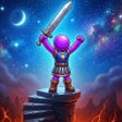 Icono de programa: Hell Escape: Firebound