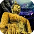 Icon of program: Buddha Wallpaper