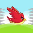 Icon of program: Flappy Clumsy Bird - Don'…