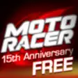 Icon of program: Moto Racer 15th Anniversa…