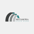 Icon of program: Metamora State Bank