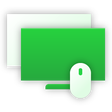Icon of program: Remote Utilities - Viewer